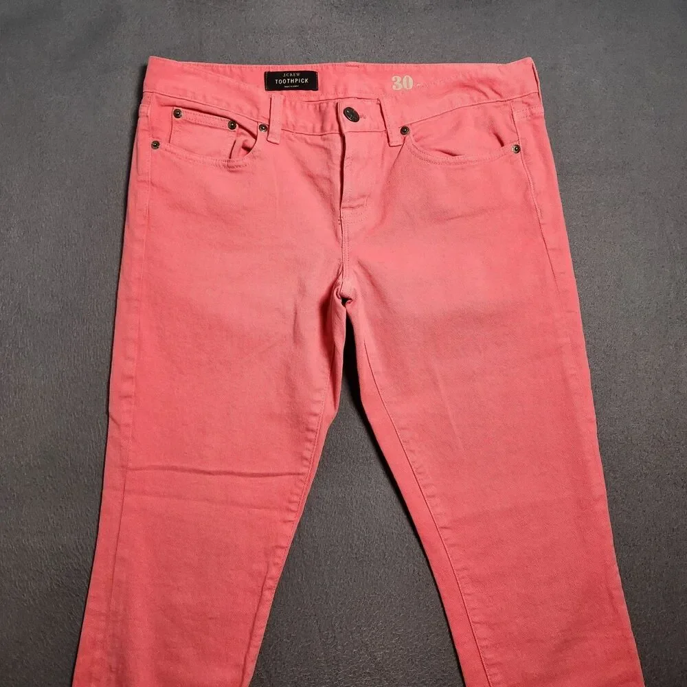 J. Crew crew women